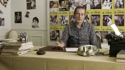 Les Cahiers du cinéma - la création d'une empreinte