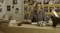 Les Cahiers du cinéma - la création d'une empreinte