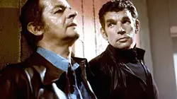 Visuel de Les caïds