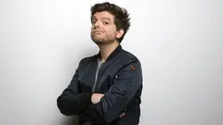 Sur CSTAR à 23h13 : Les cam cach de Greg Guillotin