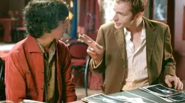 Le bateau ivre 1963-1967 (2006)