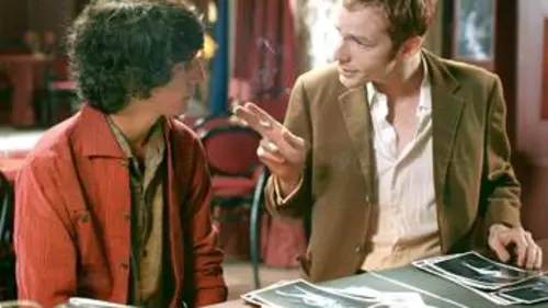 Audiences TV : Les camarades