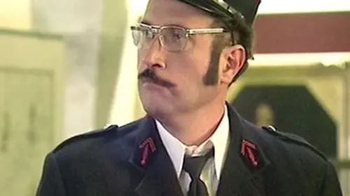 Les caméras cachées de François l'embrouille