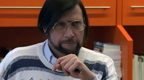 Les caméras planquées de François Damiens