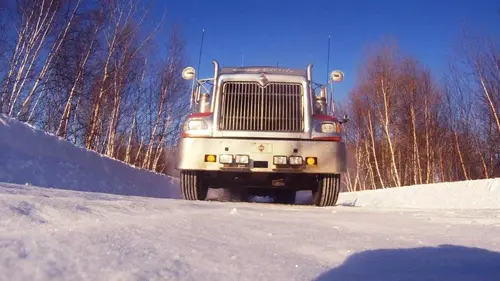 Épisodes de Les camions de l'extrême