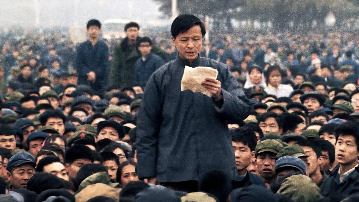 Les camps, secret du pouvoir chinois Laogai, le goulag chinois