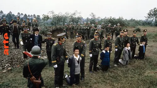 Les camps, secret du pouvoir chinois