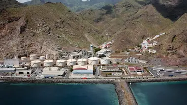 Les Canaries : Des îles sous perfusion