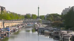 Les canaux de Paris : un patrimoine révélé