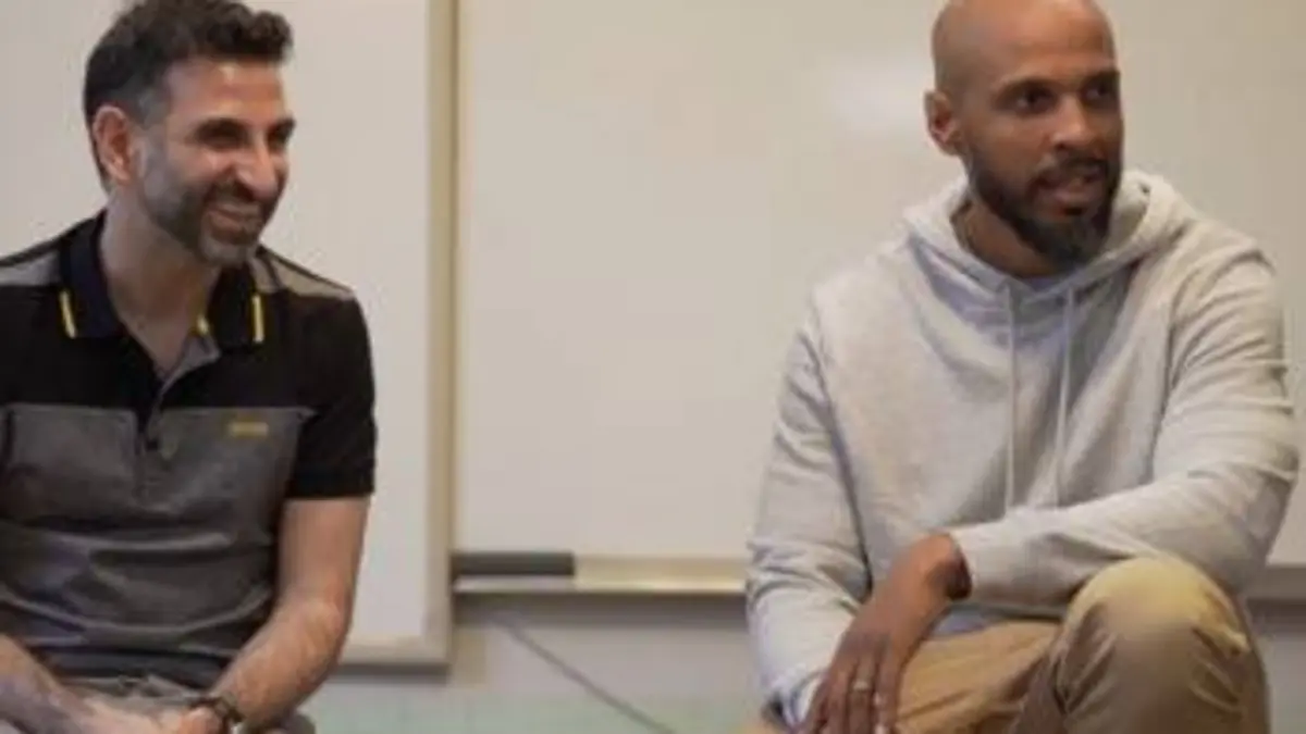 Les cancres E05 Avec Kheiron