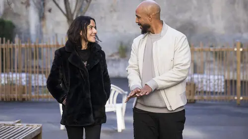 Les cancres E06 Avec Cécile Ladjali