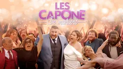 Les Capone se marient