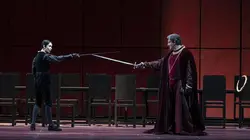 Les Capulet et les Montaigu