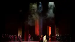 Les Capulet et les Montaigu