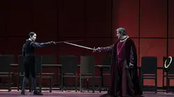 Les Capulet et les Montaigu