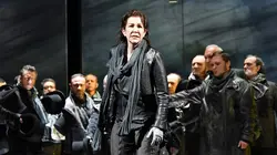 Les Capulets et les Montaigus