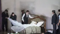 Les Capulets et les Montaigus