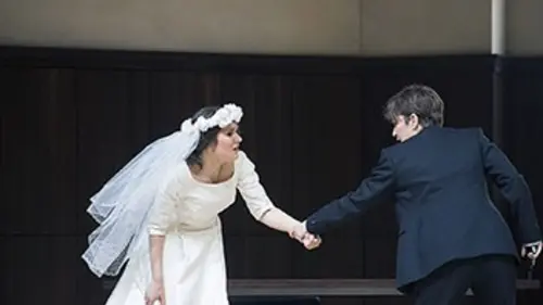 Les Capulets et les Montaigus de Vincenzo Bellini