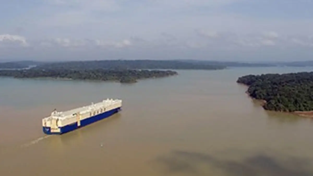 Les Caraïbes E05 Le retour du corail