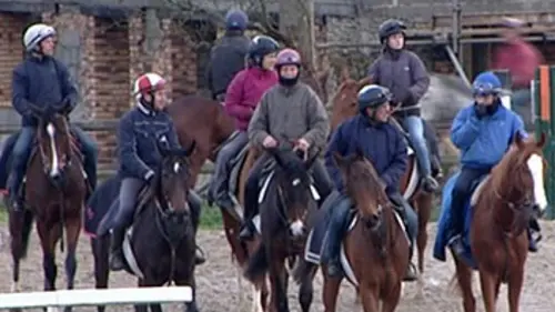 Les Carberry : un air de famille