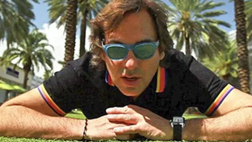 Les carnets d'Hubertus S02E04 Miami