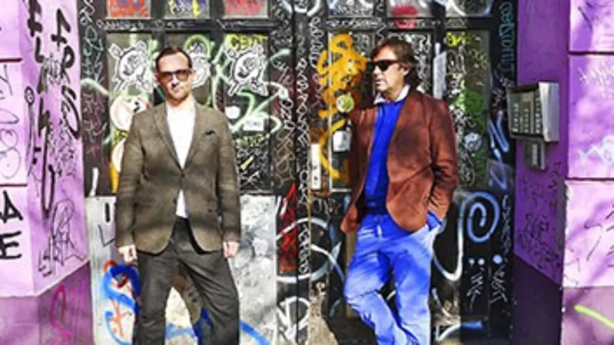 Les carnets d'Hubertus