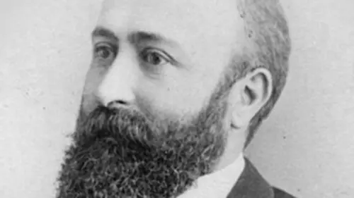 Les carnets de Barthélemy Mermet