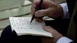 Visuel de Les carnets de Josée Laval