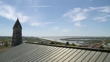 Coquillages à la carte