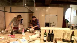 Les carnets de Julie S04E20 Les saveurs du chocolat