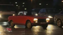 Les carnets de Julie S04E27 Douceurs et sucreries à la carte