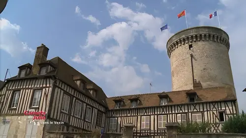 Les carnets de Julie S04E09 Le pays des impressionnistes