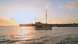 Les carnets de Julie S04E31 Crustacés à la carte