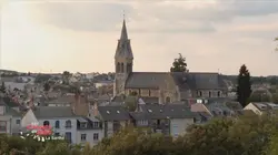 Les carnets de Julie  S04E19 Le pays du Mans