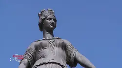 Visuel de Les carnets de Julie