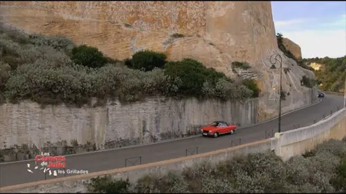 Les carnets de Julie S04E26 Grillades à la carte