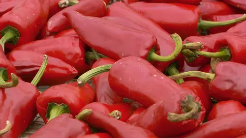 Les carnets de Julie S04E29 La cuisine épicée