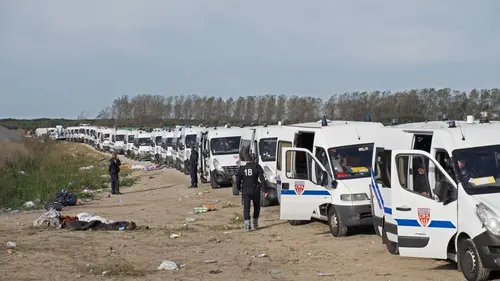 Les carnets de Julie S03E07 Nord-Pas-de-Calais