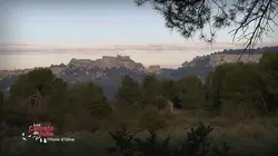 Les carnets de Julie Les Baux-de-Provence