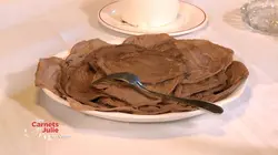 Les carnets de Julie Le Cap Corse