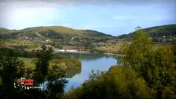 Les carnets de Julie  La Corrèze, dans le Limousin