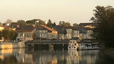 La Saintonge, en Charente-Maritime