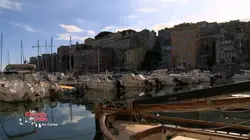 Les carnets de Julie Le Cap Corse