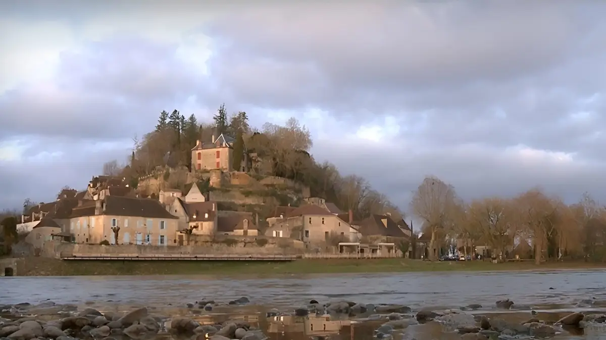 Les carnets de Julie Le Périgord pourpre, en Dordogne