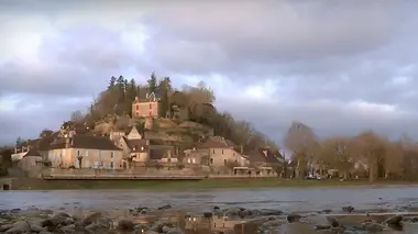 Le Périgord pourpre, en Dordogne