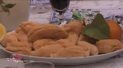 Les carnets de Julie