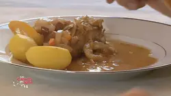 Les carnets de Julie S03E22 Le pays catalan (Perpignan)