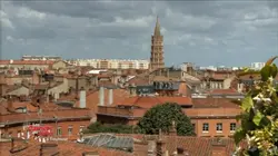 Les carnets de Julie  Le Pays toulousain