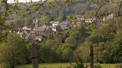 Les carnets de Julie L'Aveyron