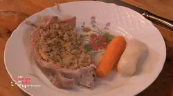 Les carnets de Julie L'Aveyron